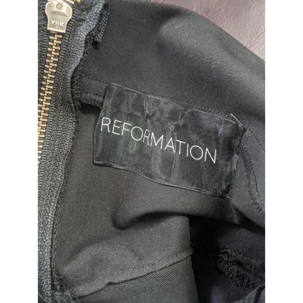 Reformation Jumpsuit - Picture 3 of 6